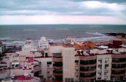 Apartamento En Peninsula, 2 Dormitorios *-ref:24846
