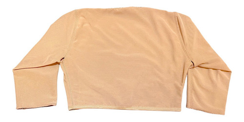 Imagen 4 de 5 de Faja Para Brazos Reductora Postquirugica Body Control 0038