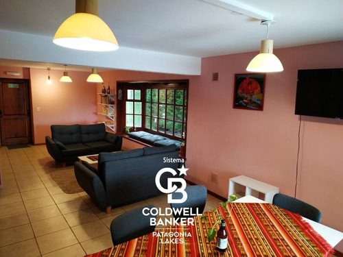 Imagen 2 de 30 de Casa En Venta - Jardin Botanico - Bariloche