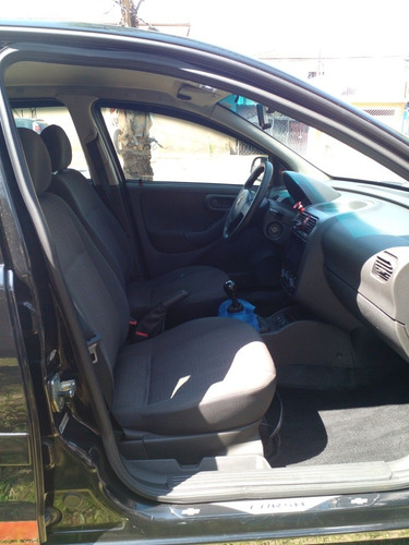 Imagem 12 de 15 de Chevrolet Corsa 2011 1.4 Maxx Econoflex 5p
