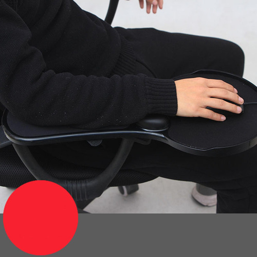 Reposamuñecas Ergonómico Para Computadora Para Escritorio