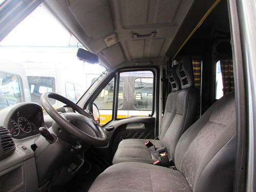 Fiat Ducato Escolar 2013
