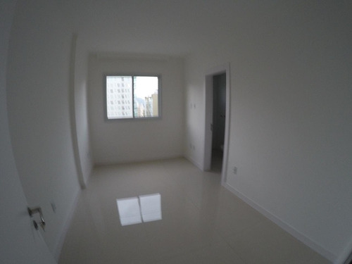 Imagem 4 de 15 de Apartamento Em Meia Praia- Itapema - 3513
