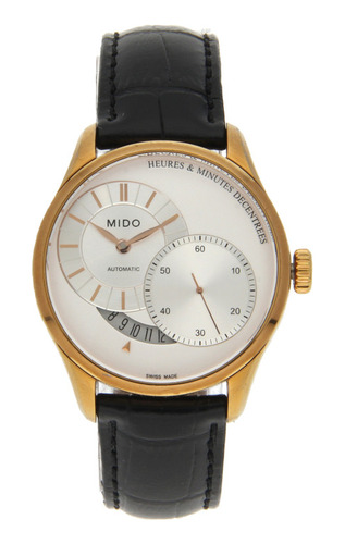 Reloj Para Hombre Mido *belluna*.