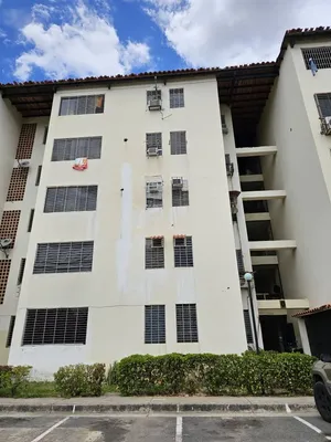 Apartamento en alquiler