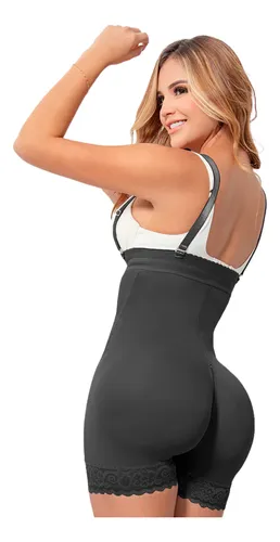Faja Ultra Invisible Strapless
