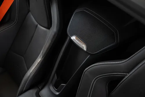 Corvette C8 Stingray 2lt