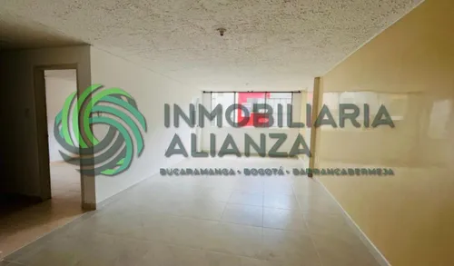 Apartamento En Arriendo En Antonia Santos. Cod A17024