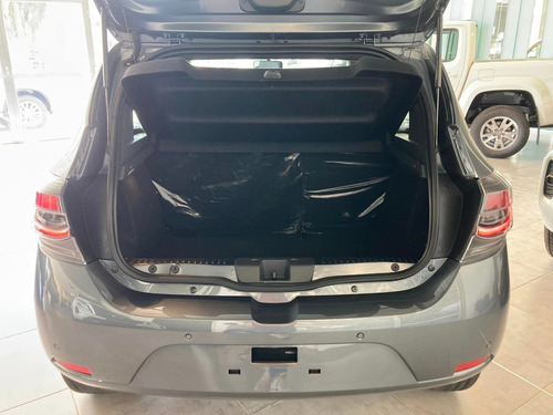Imagen 6 de 15 de Renault Sandero Ph2 1.6 16v Intense Manual 0km My2023