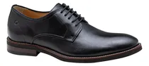 Comprar Zapato De Cuero Democrata Hombre Premium Roy Light 282101