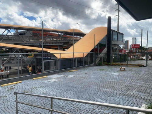 Imagem 4 de 17 de Prédio Comercial Com 2.380 M2 De Area Total No Parque Bela Vista - Adr657 - 67611075