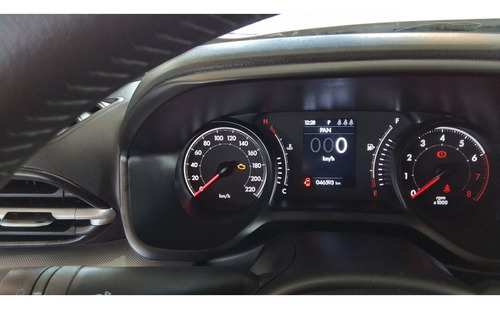 Fiat Pulse 1.0 TURBO 200 FLEX AUDACE CVT