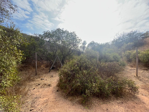 Terreno En Venta Peñablanca (7.000 M²) Con Vista Panorámic