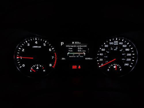 Kia Forte 4p GT Line L4/2.0 Auto