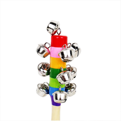 Juego De Instrumentos Musicales Para Niños De 10 Piezas