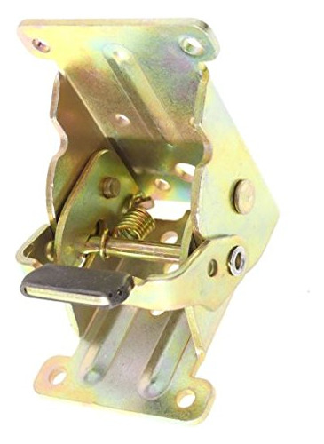 Bisagra De Pata De Mesa Con Cierre Plegable, Bisagra Autoblo