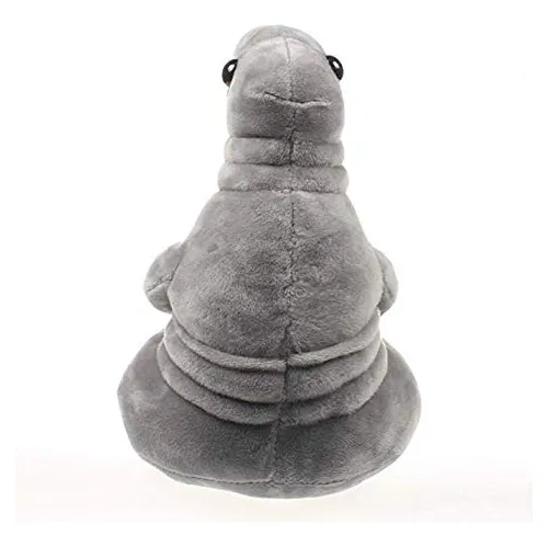 Caliente 1pc 20cm Esperando Zhdun Meme Tubby Gray Blob Zhdun