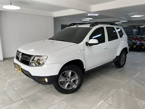 Renault Duster 2019