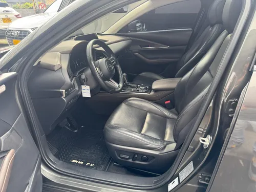 Mazda CX-30 2.0 Grand Touring At