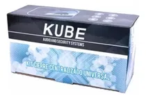 Comprar Kit Cierre Centralizado Universal  Ccu-r   Alarma Universal