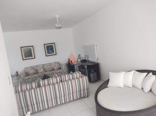 Imagem 2 de 15 de Apartamento Com 3 Dormitórios À Venda, 184 M² Por R$ 1.350.000,00 - Astúrias - Guarujá/sp - Av6752