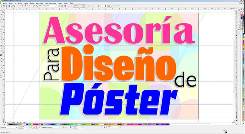 Programa Con Diseño Personalizado