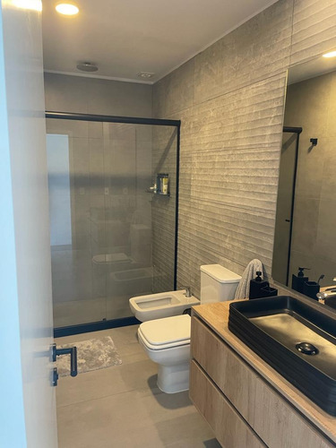 Imagen 9 de 29 de Casa En Venta De 3 Dormitorios, 3 Baños, Piscina En Barrio Privado Carmel
