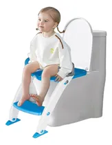 Comprar Tapa Inodoro Infantil Adaptador Reductor Water Para Niño