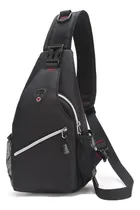 Comprar Fydhi Mochila Bandolera Con Bandolera, Bolso Bandolera Bolso