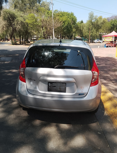 Nissan Note 1.6 Note Advance At