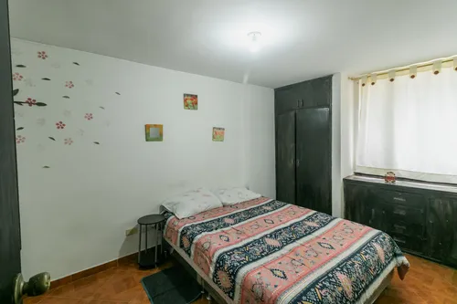 Apartaestudio En Venta En La Veracruz. Cod V1038772