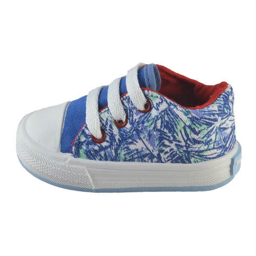 Zapatilla Bebé Tropical Pampero Infantil