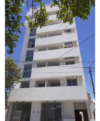 Venta Hermoso Depto 1 Dormitorio Alto Alberdi  Usd 39.000