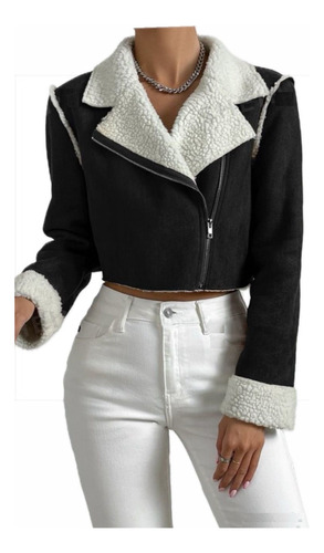 Campera Shein Importado, No Ginebra No Wanama No Forever 21