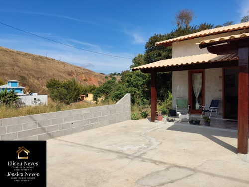 Imagem 21 de 28 de Vendo Casa No Bairro Goiabal Em Paty Do Alferes - Rj - Ca00121 - 69926816
