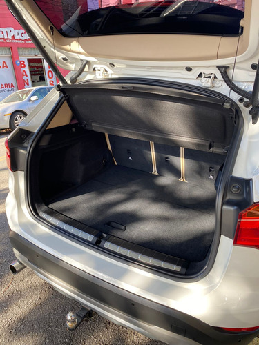 BMW X1 2.0 Sdrive20i Gp Active Flex 5p