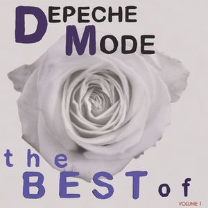 Vinilo Best Of 1 Depeche Mode 3 L P Sellado Nuevo