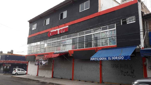 Imagen 2 de 23 de Edificio En Venta En Mariano Otero.