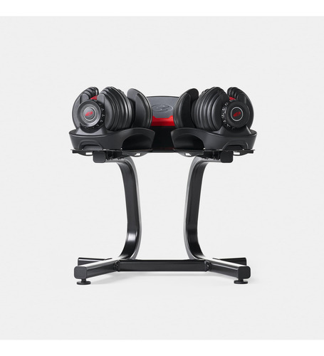 Soporte Bowflex Selecttech Para Mancuernas My17