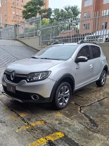 Renault Stepway 1.6 dynamique mecanico