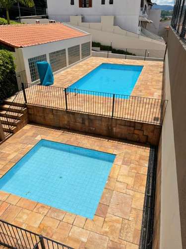 Imagem 27 de 29 de Apartamento Pronto Para Morar Com Excelente Localização * Agende Sua Visita. - Ap00638 - 69340629