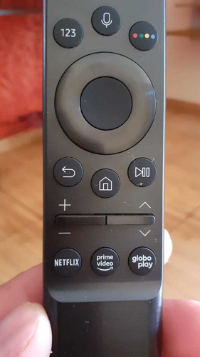 Imagem 1 de 1 de Controle Tv