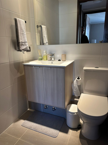 Exclusivo Y Hermoso Departamento Amoblado-para Empresas