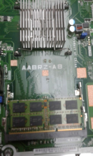 Board Hp All-in-one 20-b005la Y Otros Repuestos