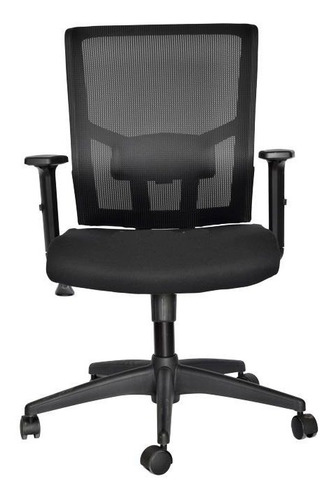 Imagen 4 de 7 de Silla De Oficina Tunja