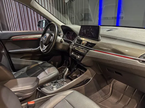 BMW X1 F48 Sdrive 20i 2.0