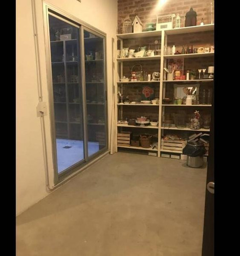 Imagen 3 de 30 de Venta Con Renta , Increíble Unidad En Loft En Molina Ciudad - Barracas