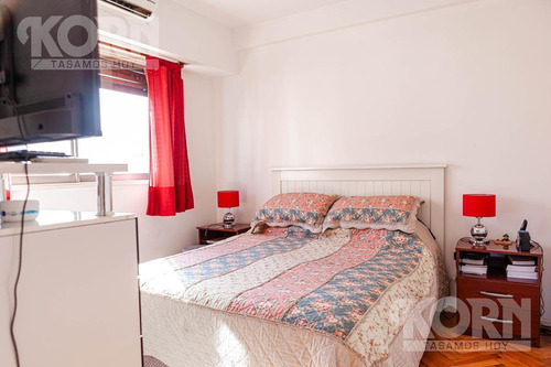 Imagen 6 de 14 de Venta Departamento 3 Ambientes Con Vista Abierta En Caballito