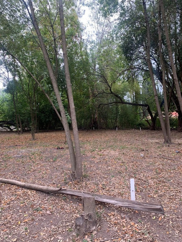 Lote De Terreno En Venta En Tortuguitas Barrio Las Tranqueras