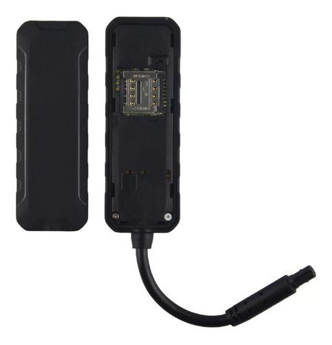 Rastreador Gps Concox Crx3 Mini Plano 30,